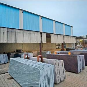 Impex granites